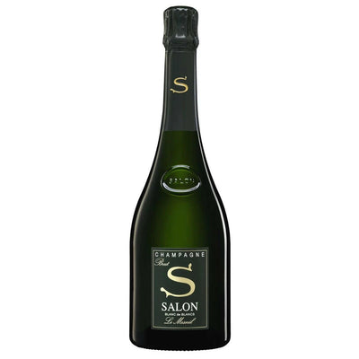 2015 Salon Le Mesnil Blanc de Blancs Champagne