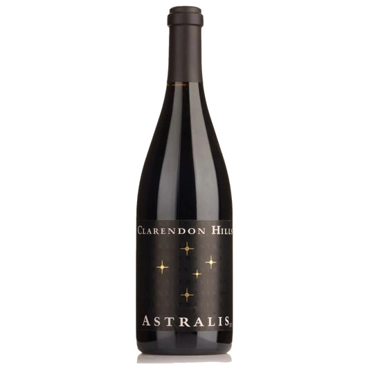 2015 Clarendon Hills 'Astralis' Syrah