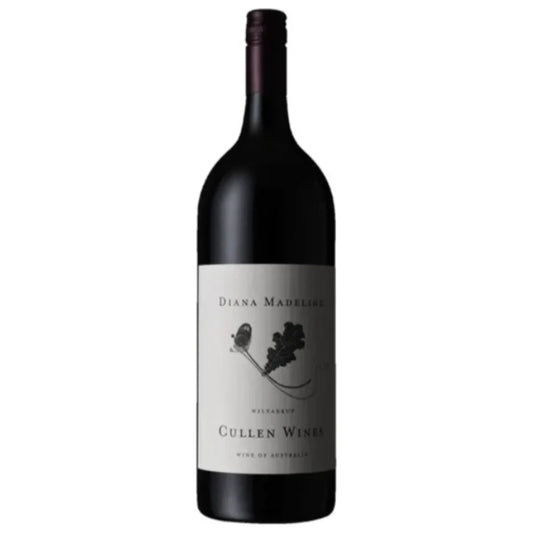 2015 Cullen Diana Madeline Cabernet Merlot Magnum 1.5L