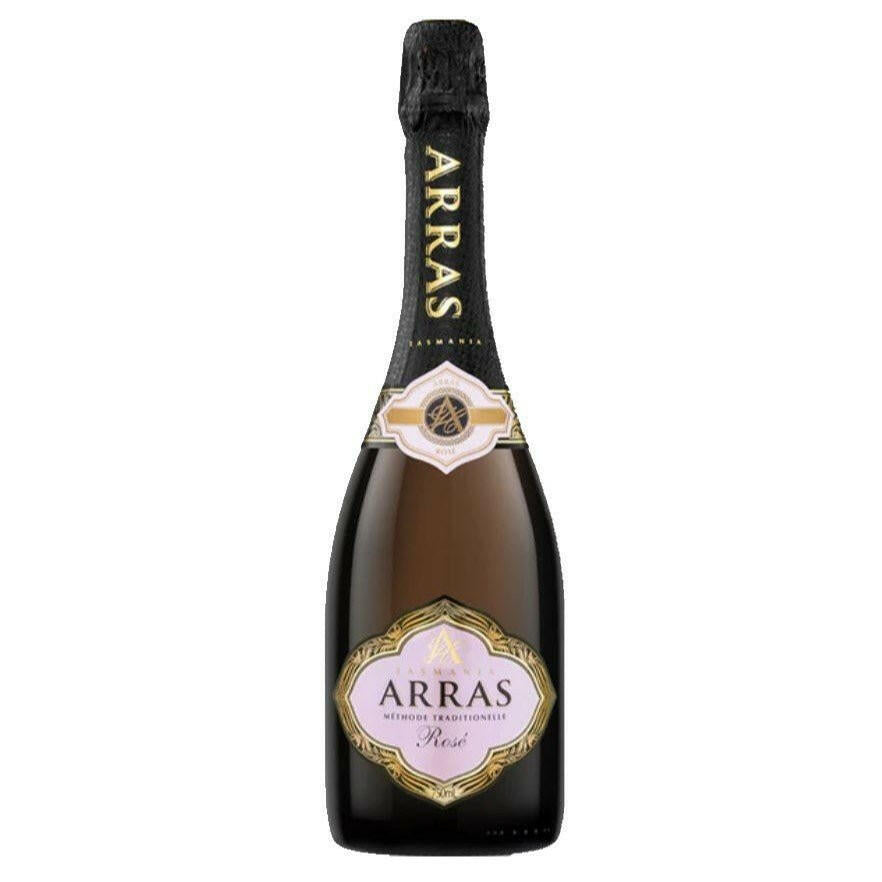 2015 House of Arras Vintage Rose – Tasmania