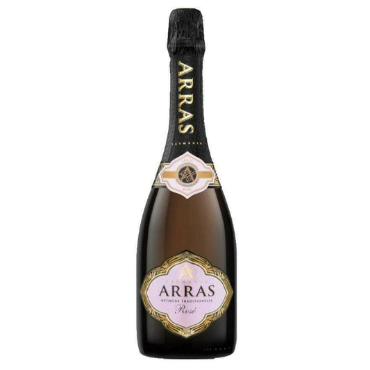 2015 House of Arras Vintage Rose