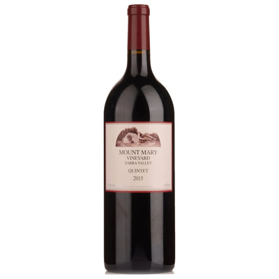 2015 Mount Mary Quintet Magnum 1.5L