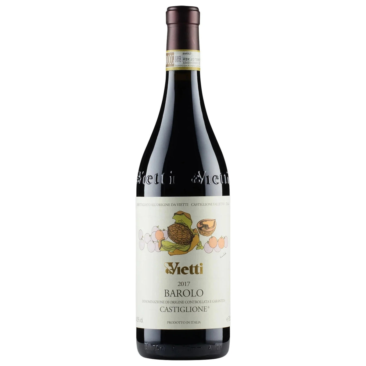 2015 Vietti Barolo Castiglione