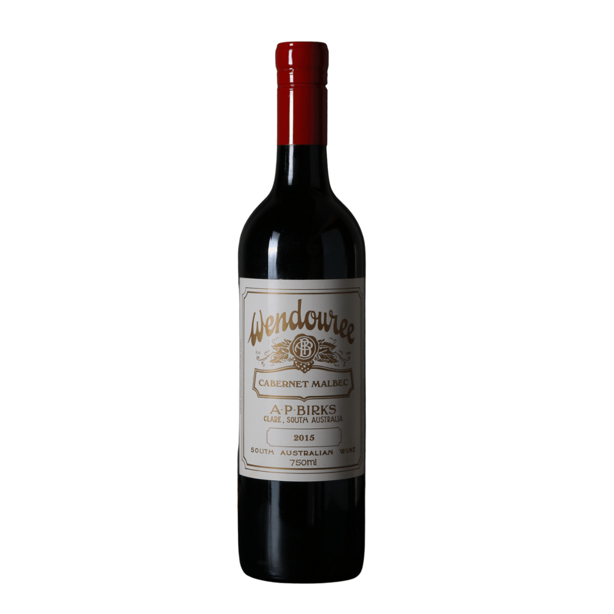 2015 Wendouree Cabernet Malbec