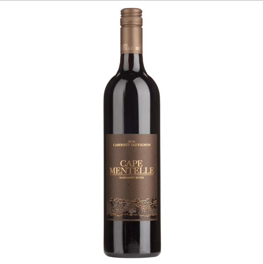 2016 Cape Mentelle Cabernet Sauvignon