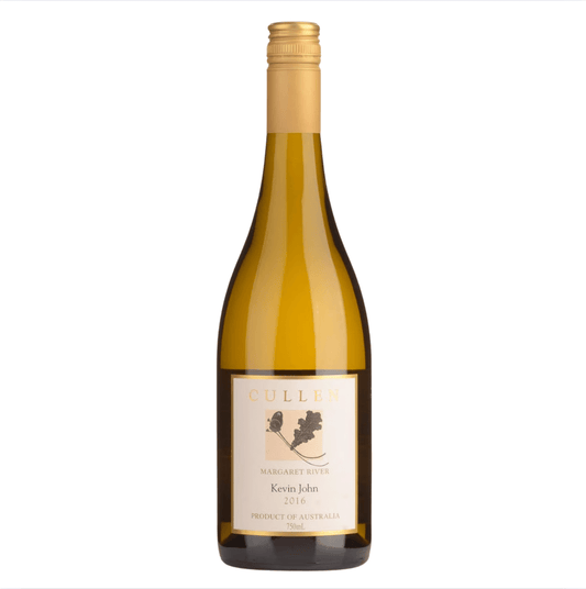 2016 Cullen ‘Kevin John’ Chardonnay