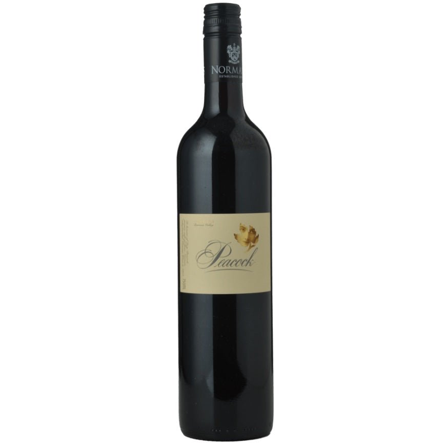 2016 Normans Peacock McLaren Vale Shiraz Cabernet