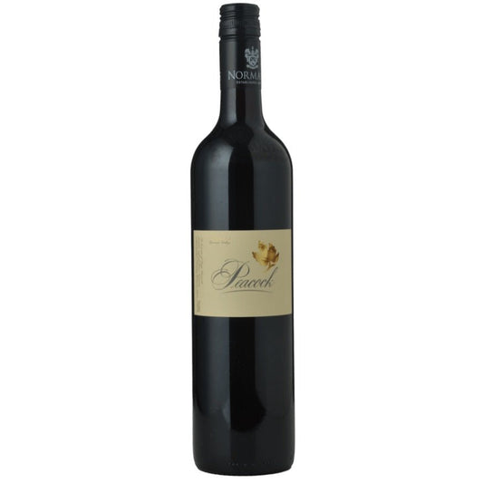 2016 Normans Peacock McLaren Vale Shiraz Cabernet