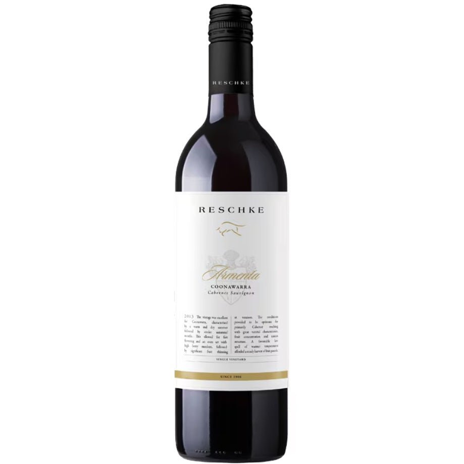 2016 Reschke Armenta Cabernet Sauvignon