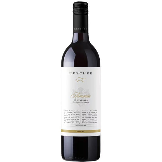 2016 Reschke Armenta Cabernet Sauvignon