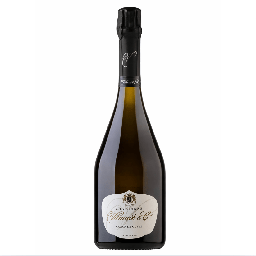 2016 Vilmart Coeur de Cuvée