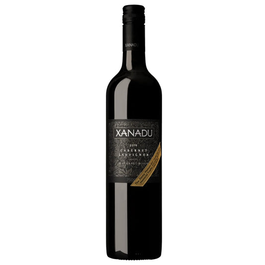 2016 Xanadu Black Label Cabernet (Jimmy Watson)