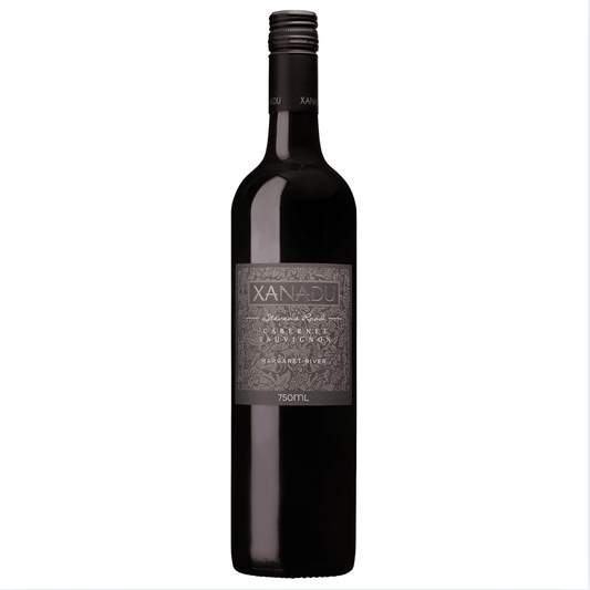 2016 Xanadu 'Stevens Road' Cabernet
