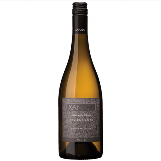 2016 Xanadu 'Stevens Road' Chardonnay (Museum)