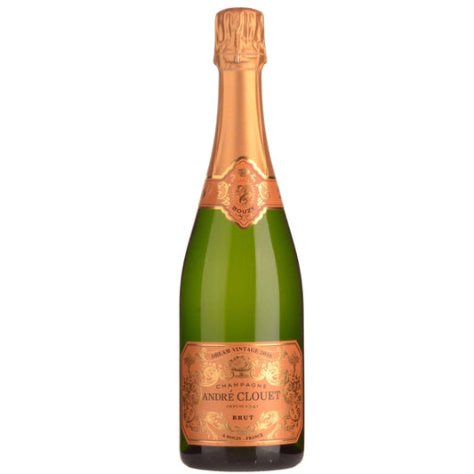 2016 Andre Clouet Dream Vintage