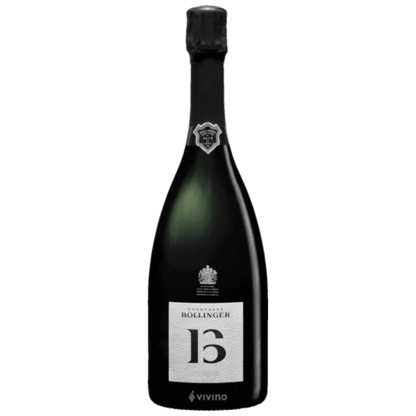 2016 Bollinger B16 Blanc de Noir Champagne