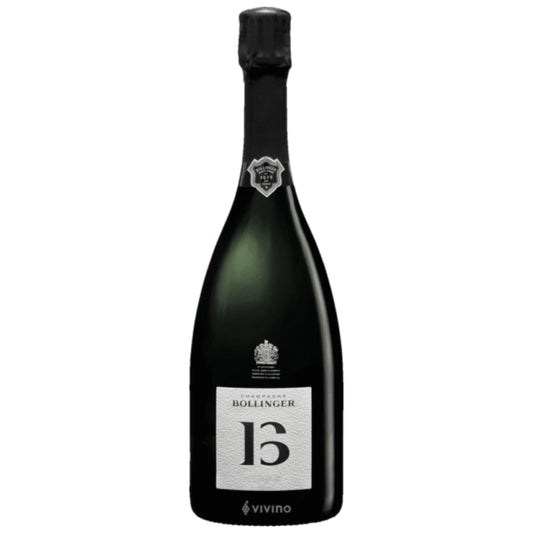 2016 Bollinger B16 Blanc de Noir Champagne