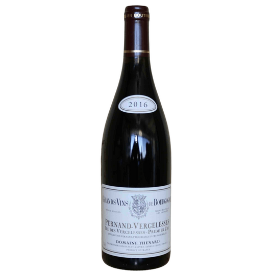 2016 Domaine Thenard Pernard-Vergelesses
