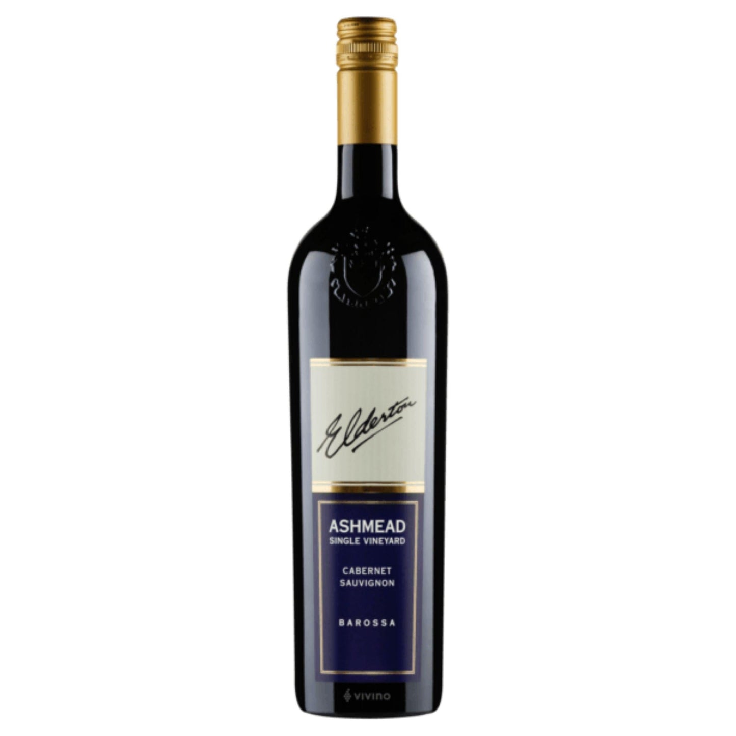 2016 Elderton Ashmead Cabernet Sauvignon