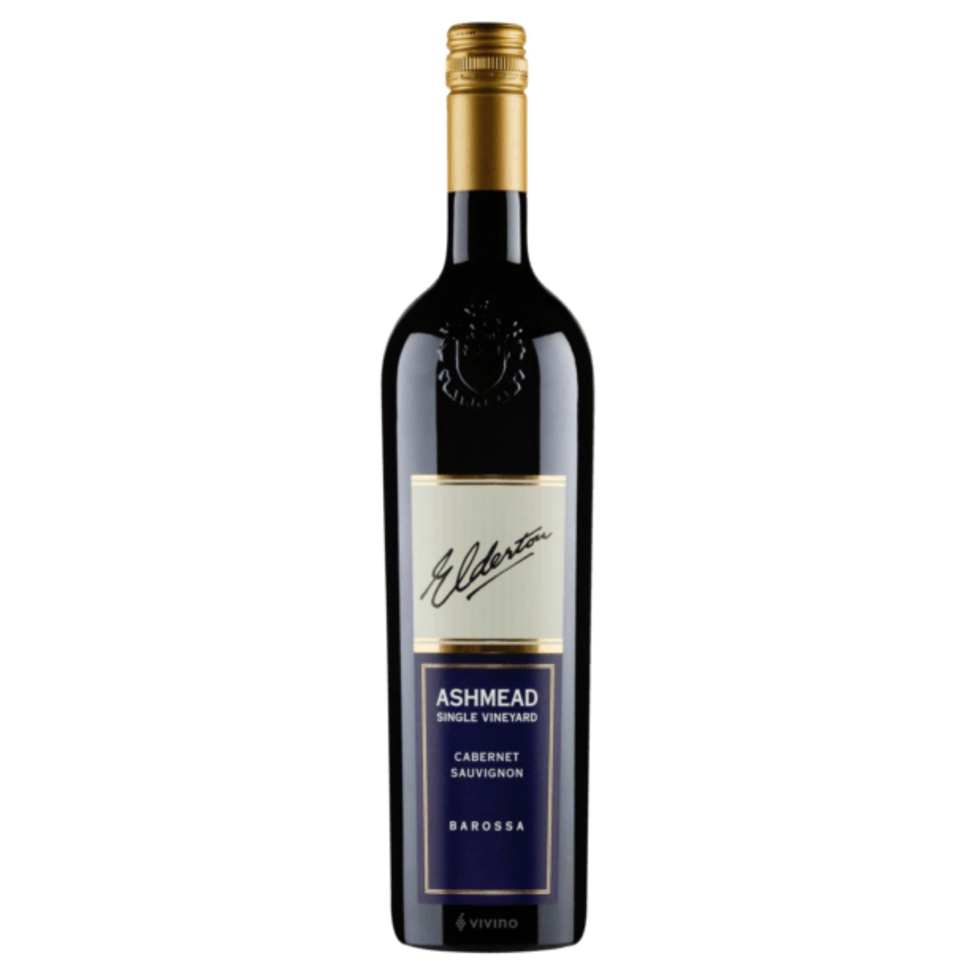 2016 Elderton Ashmead Cabernet Sauvignon