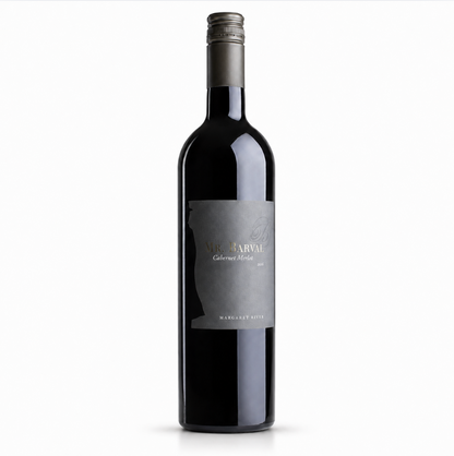 2016 Mr Barval Cabernet Sauvignon Merlot