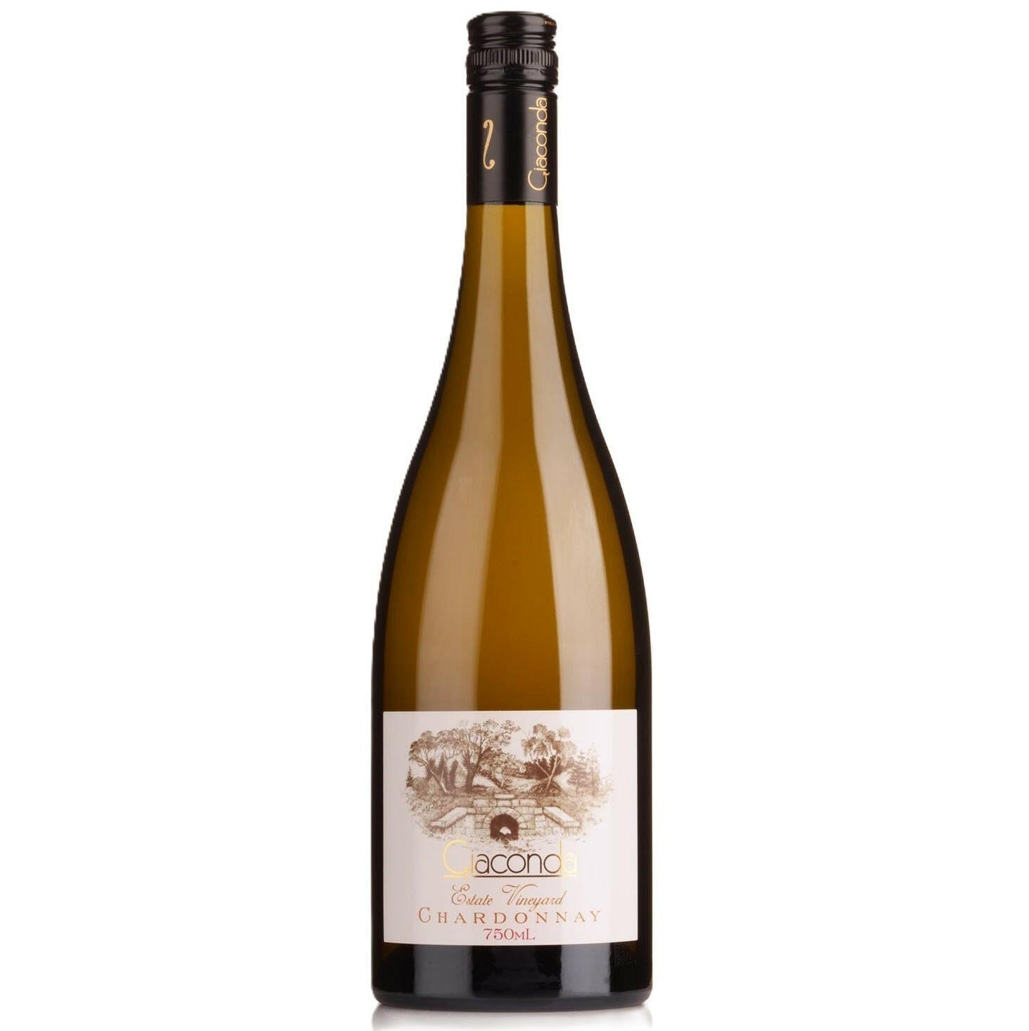 2017 Giaconda Estate Vineyard Chardonnay