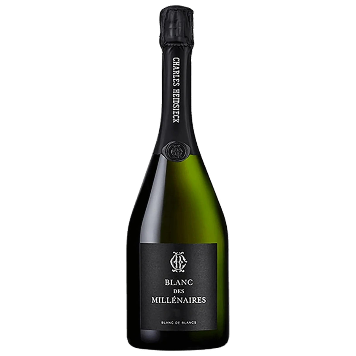 2017 Charles Heidsieck Blanc des Millenaires Champagne
