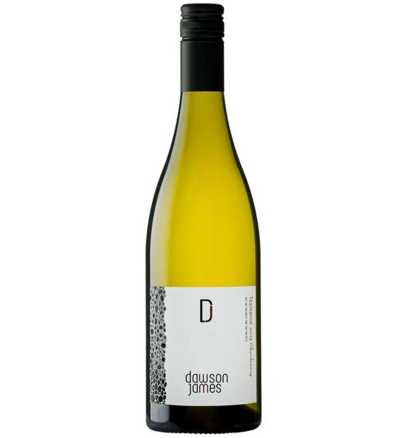 2017 Dawson & James Chardonnay | Tasmania – Tasmania