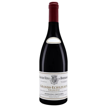 2017 Domaine Thenard Grands-Echezeaux Grand Cru