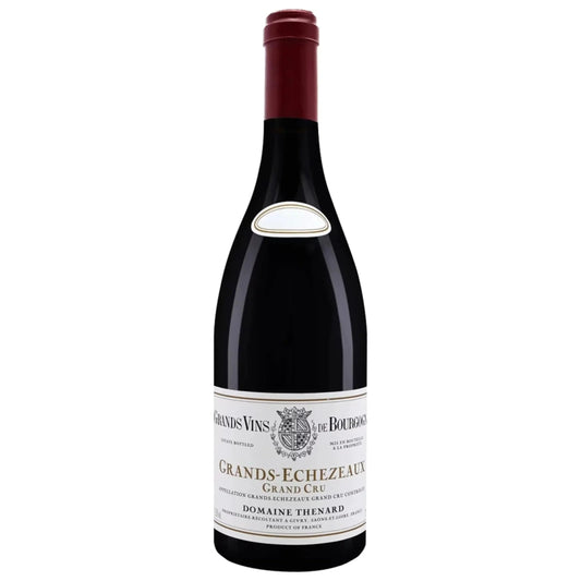 2017 Domaine Thenard Grands-Echezeaux Grand Cru