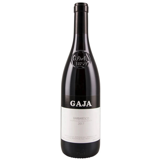 2017 Gaja Barbaresco