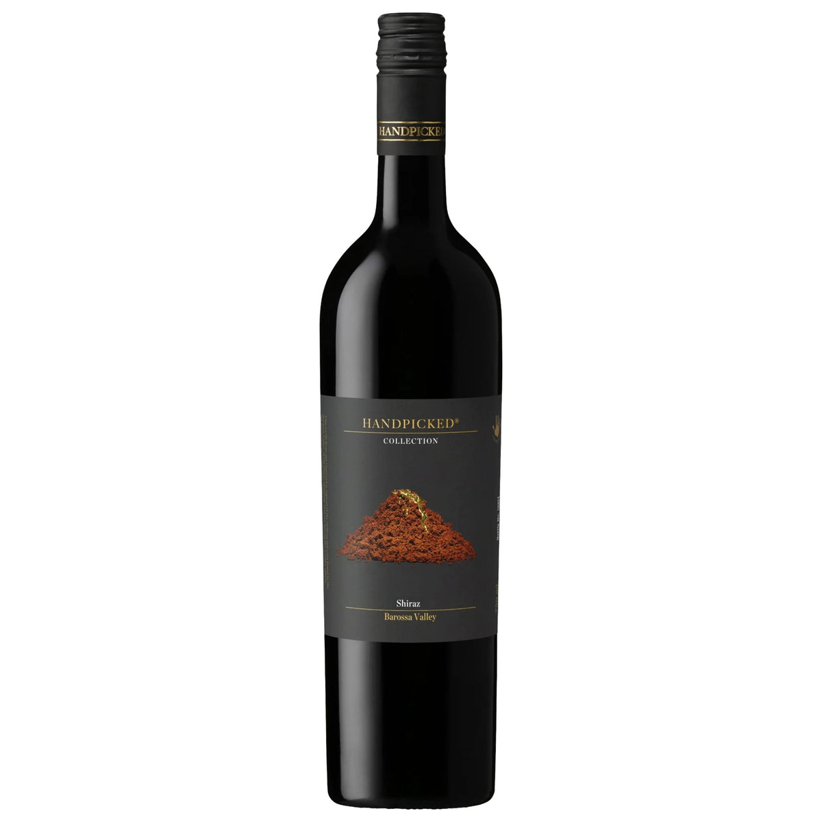 2017 Handpicked Collection Barossa Valley Shiraz Jeroboam 3L