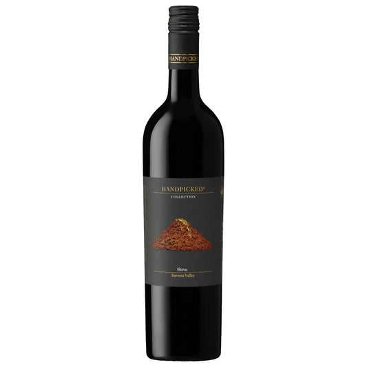2017 Handpicked Collection Barossa Valley Shiraz Jeroboam 3L