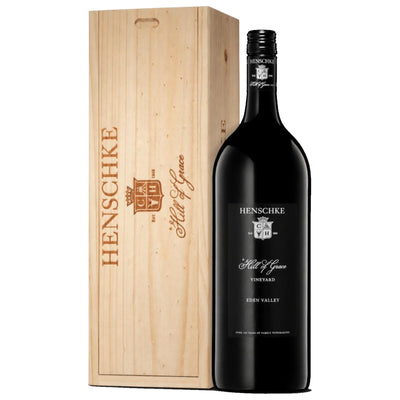 2017 Henschke Hill of Grace Shiraz Magnum 1.5L