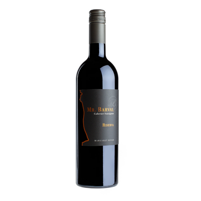 2017 Mr Barval Cabernet Sauvignon Riserva