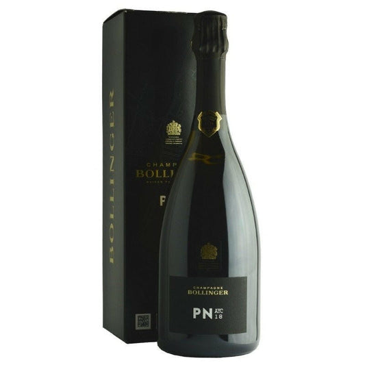 2018 Bollinger PNVZ 18 Magnum