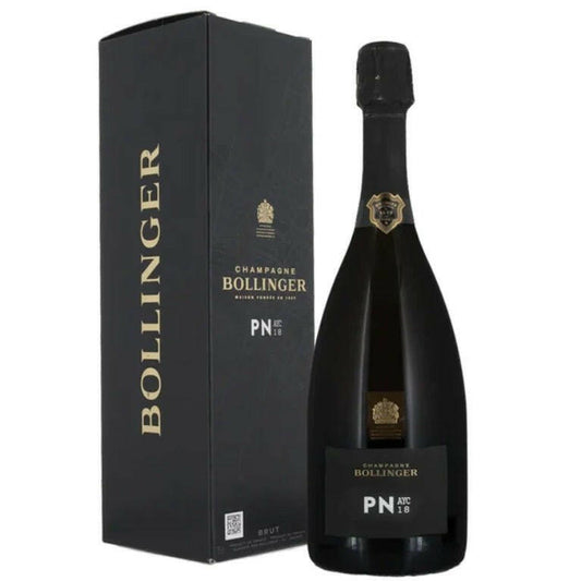 2018 Bollinger PNVZ 18 Magnum