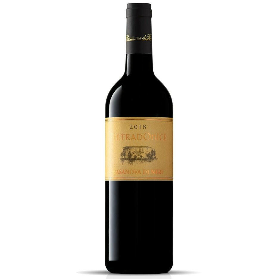 2018 Casanova de Neri Pietradonice