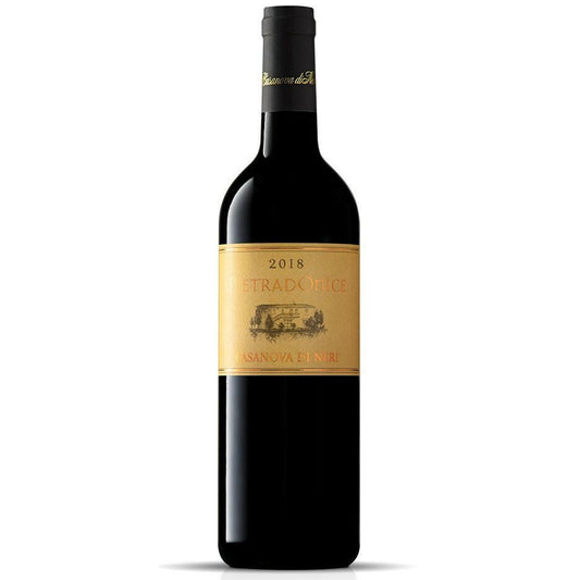 2018 Casanova de Neri Pietradonice