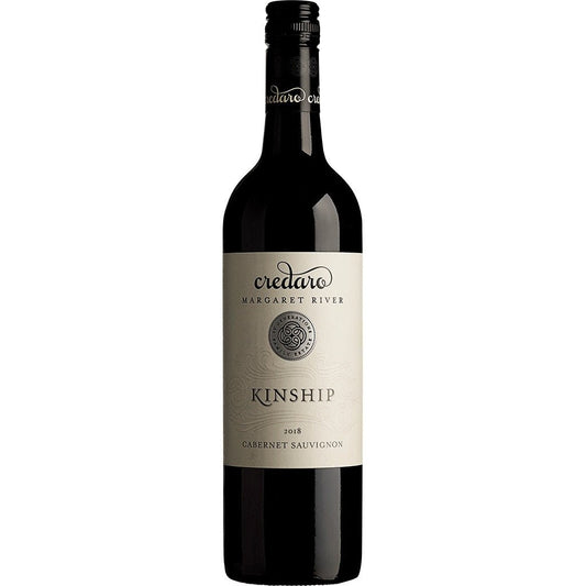 2018 Credaro Kinship Cabernet Sauvignon