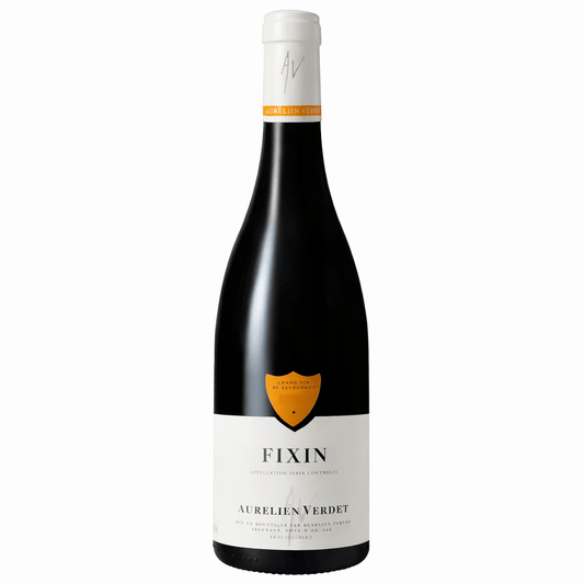 2018 Domaine Aurélien Verdet Fixin – Burgundy
