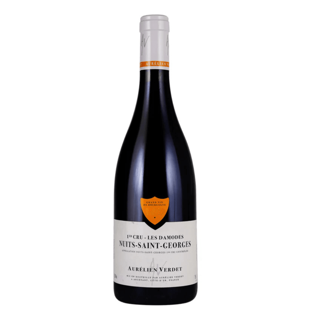 2018 Domaine Aurelien Verdet 'Les Damodes' 1er Cru Nuits-Saint-Georges – Burgundy