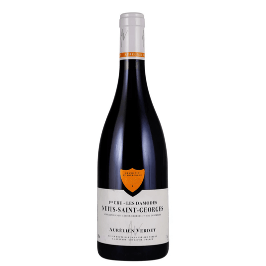 2018 Domaine Aurelien Verdet 'Les Damodes' 1er Cru Nuits-Saint-Georges – Burgundy