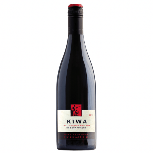 2018 Escarpment ‘Kiwa’ Pinot Noir