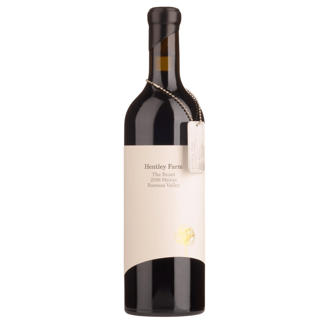 2018 Hentley Farm 'The Beast' Shiraz