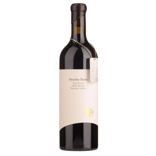 2018 Hentley Farm 'The Beast' Shiraz