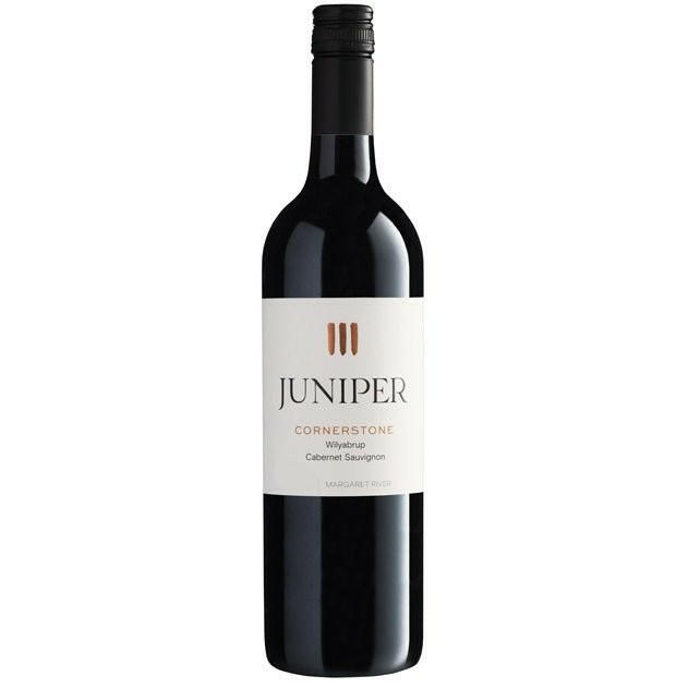 2018 Juniper Estate 'Cornerstone' Cabernet Sauvignon