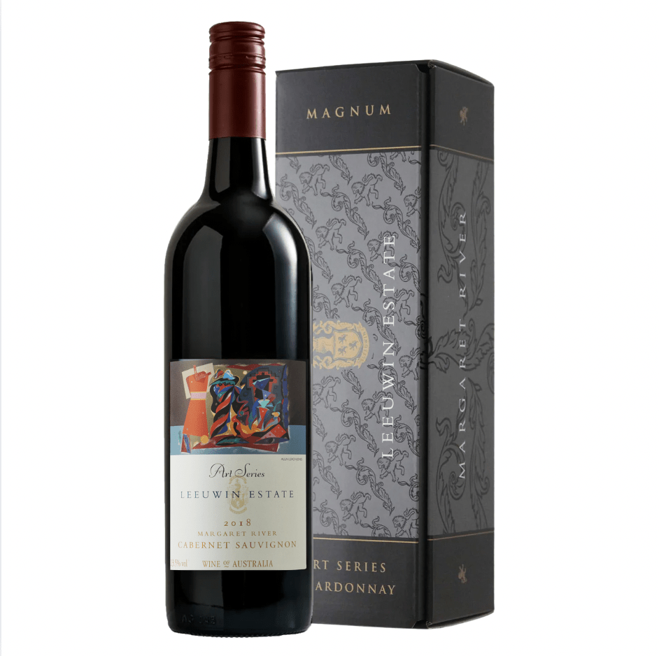 2018 Leeuwin Estate ‘Art Series’ Cabernet Magnum