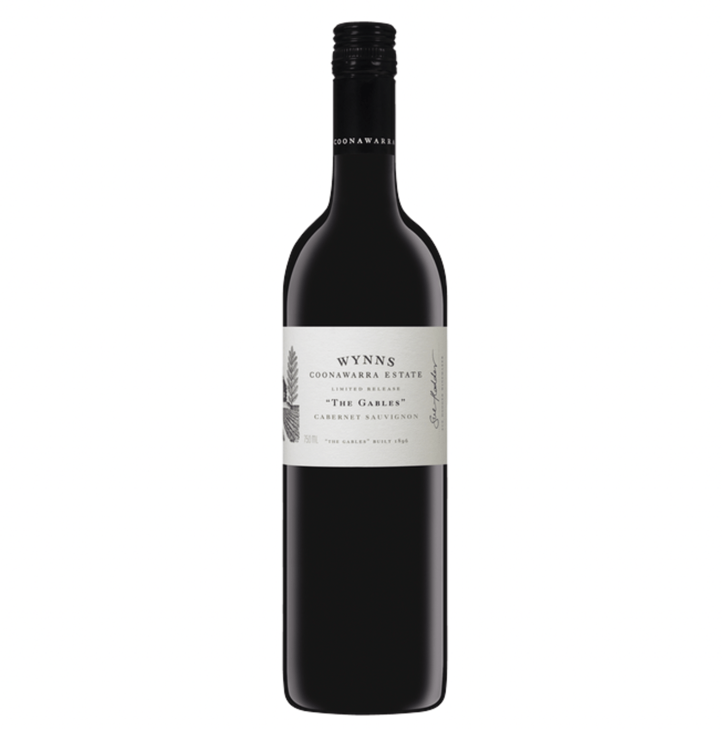 2018 Wynns The Gables Cabernet Sauvignon