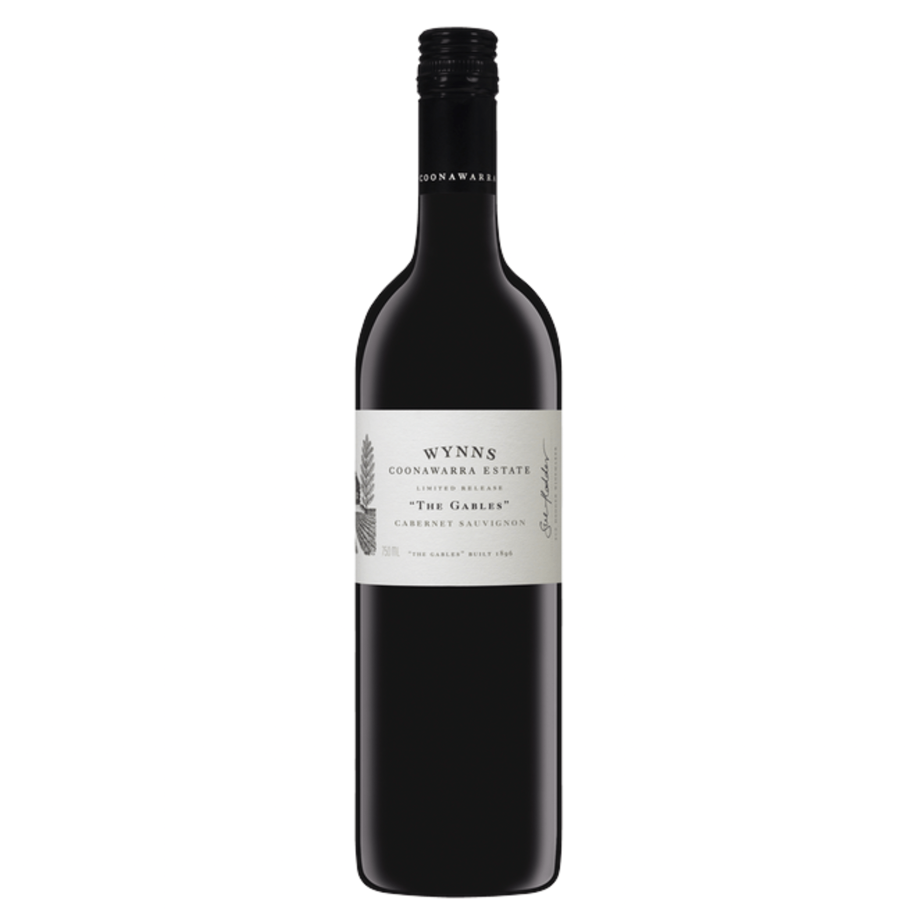 2018 Wynns The Gables Cabernet Sauvignon
